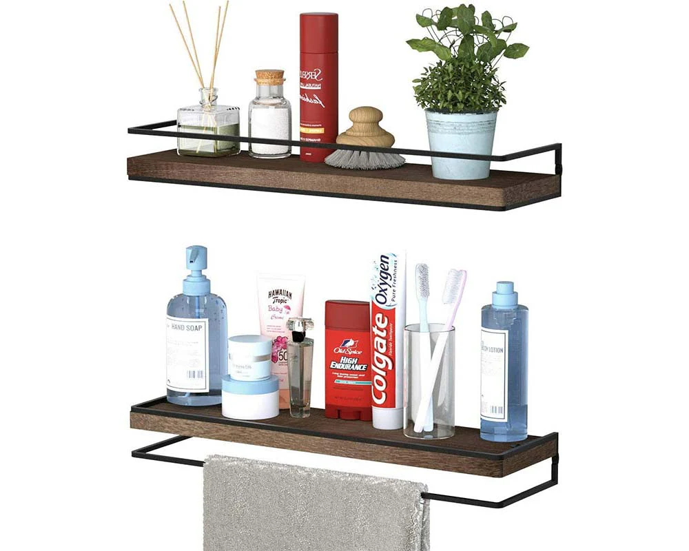 Wall Shelf Floating Shelves - Image 7