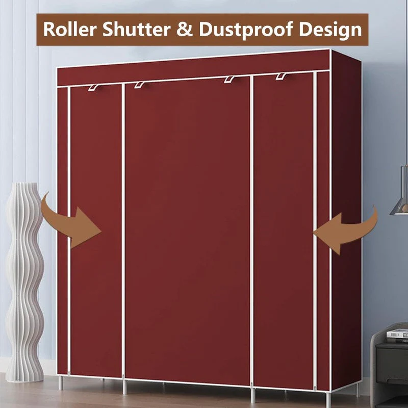 Wardrobe Organiser - Image 6