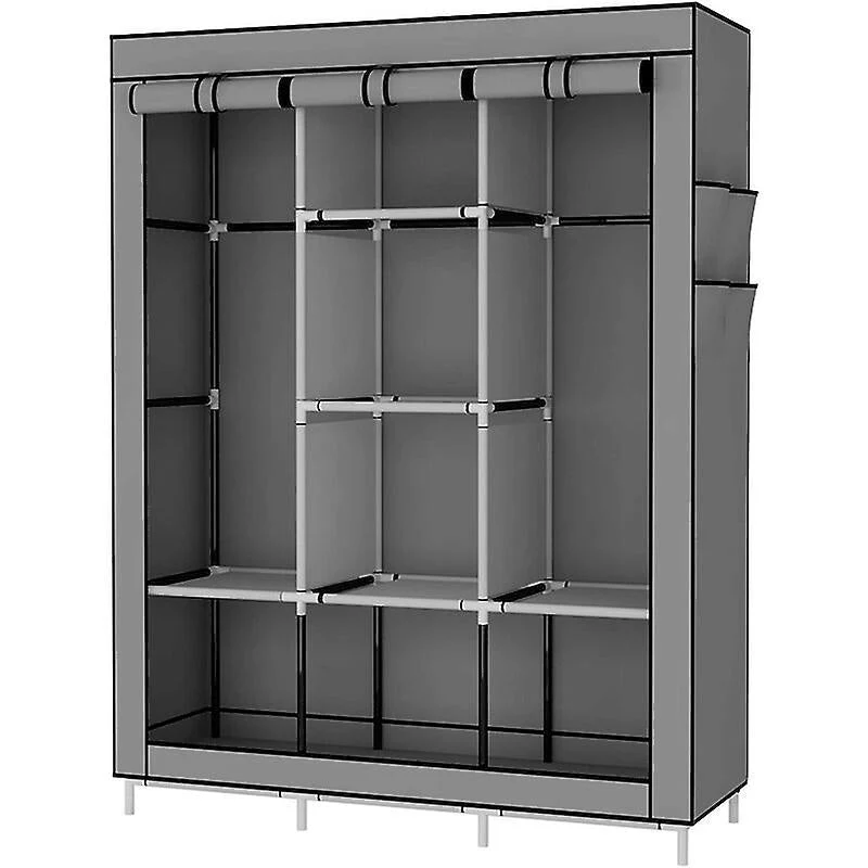 Wardrobe Organiser - Image 3