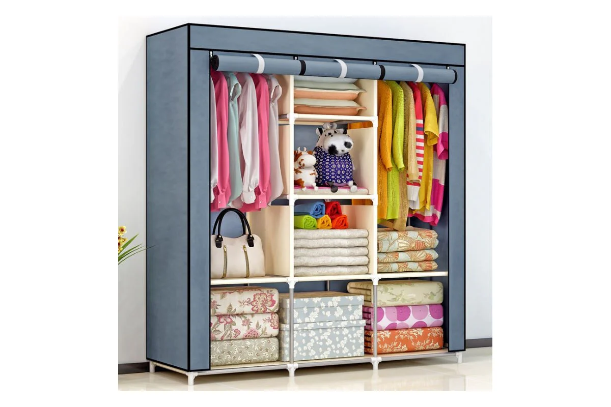 Wardrobe Organiser - Image 3