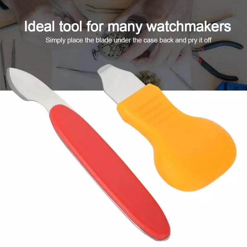 Watch Back Cover Remover Tool Set - Image 3