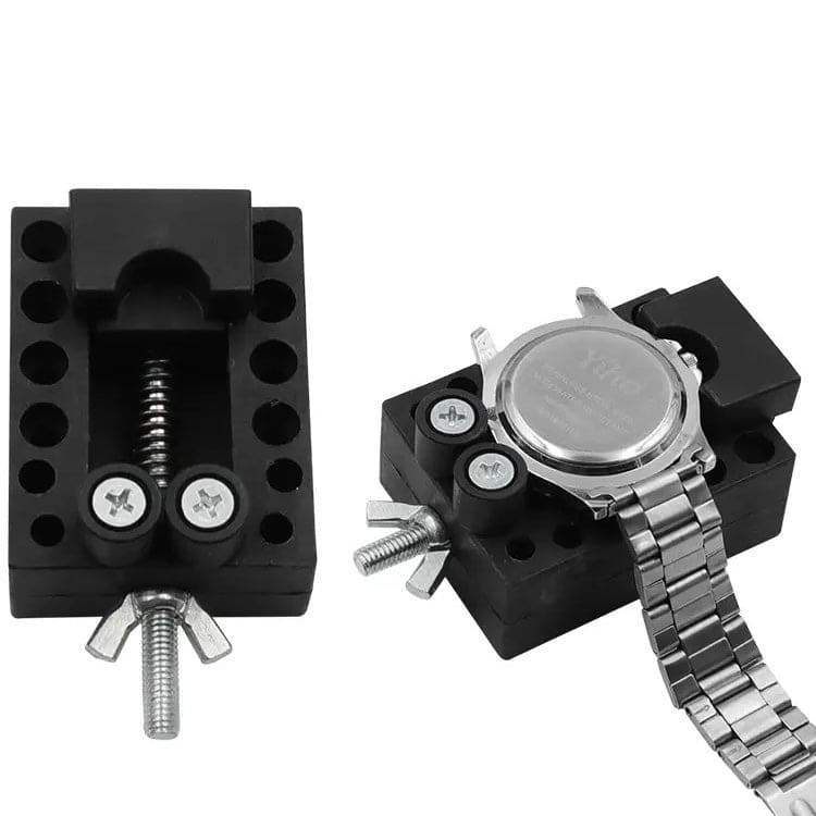 Watch Back Cover Remover Vice - Image 3
