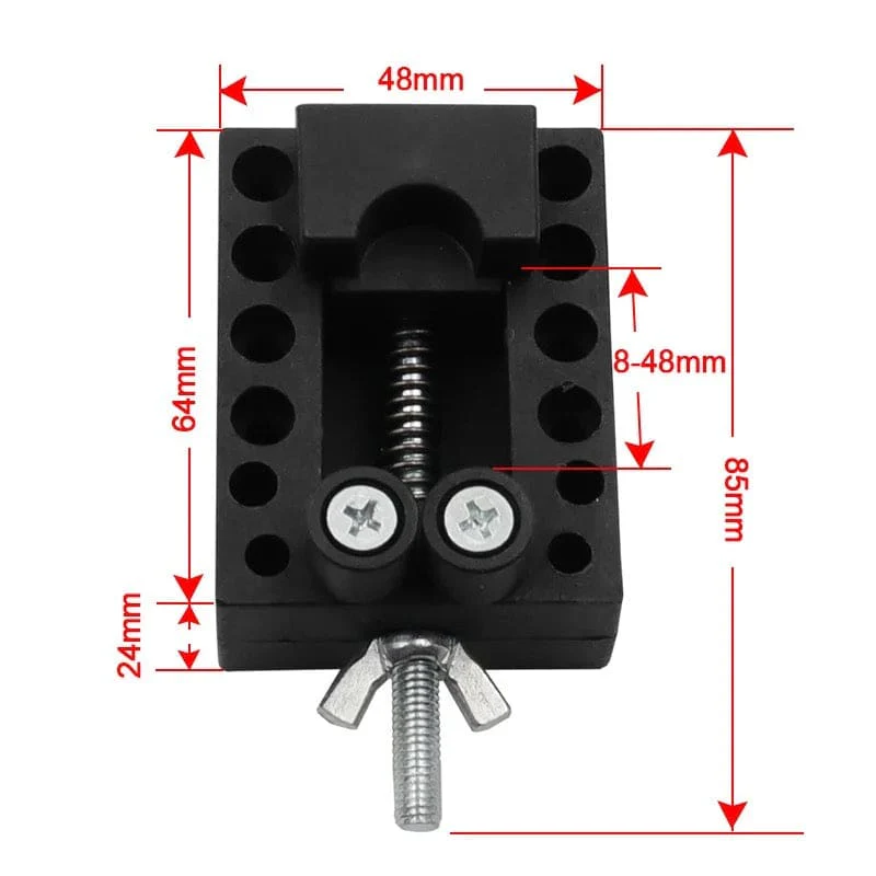 Watch Back Cover Remover Vice - Image 5