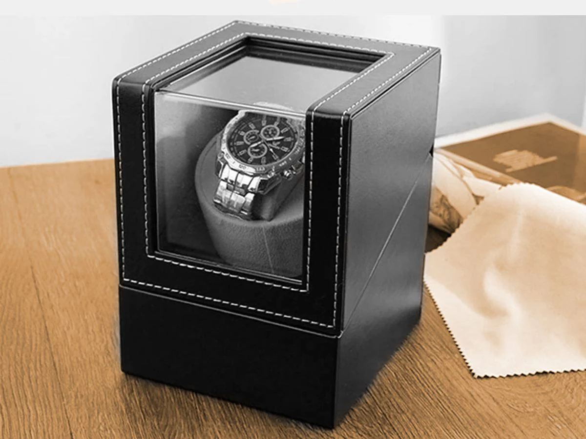 Automatic Quad Watch Winder - Image 4