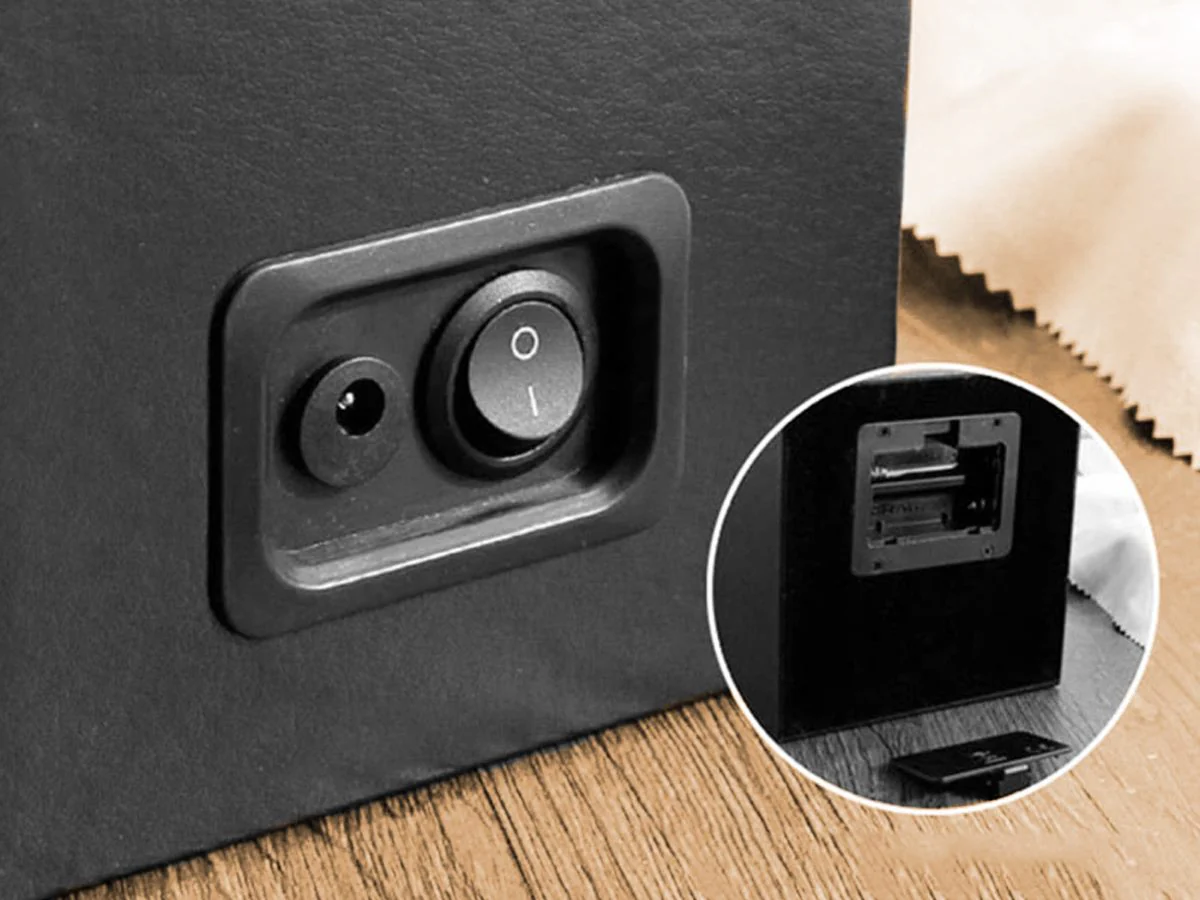 Automatic Quad Watch Winder - Image 6