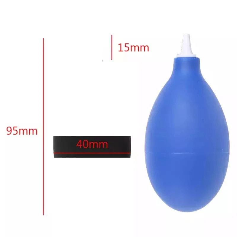 Watch / Clock / Electronics / Camera Air Blower - Image 4