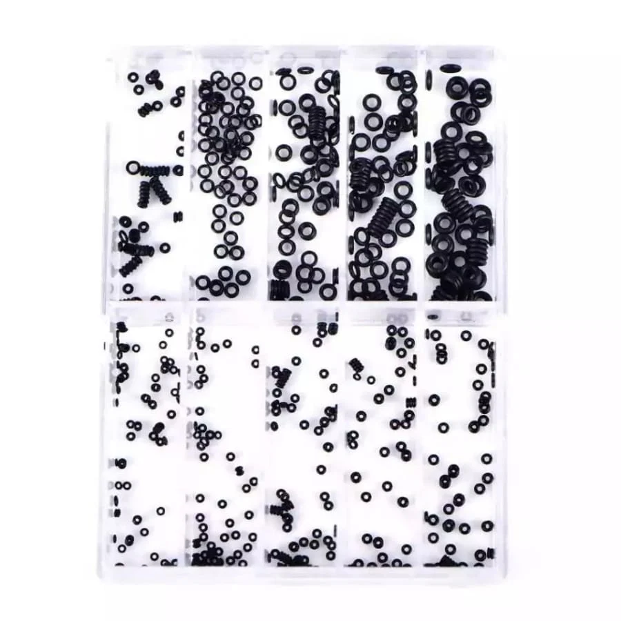 Watch O-rings (for waterproof watches) - Image 4