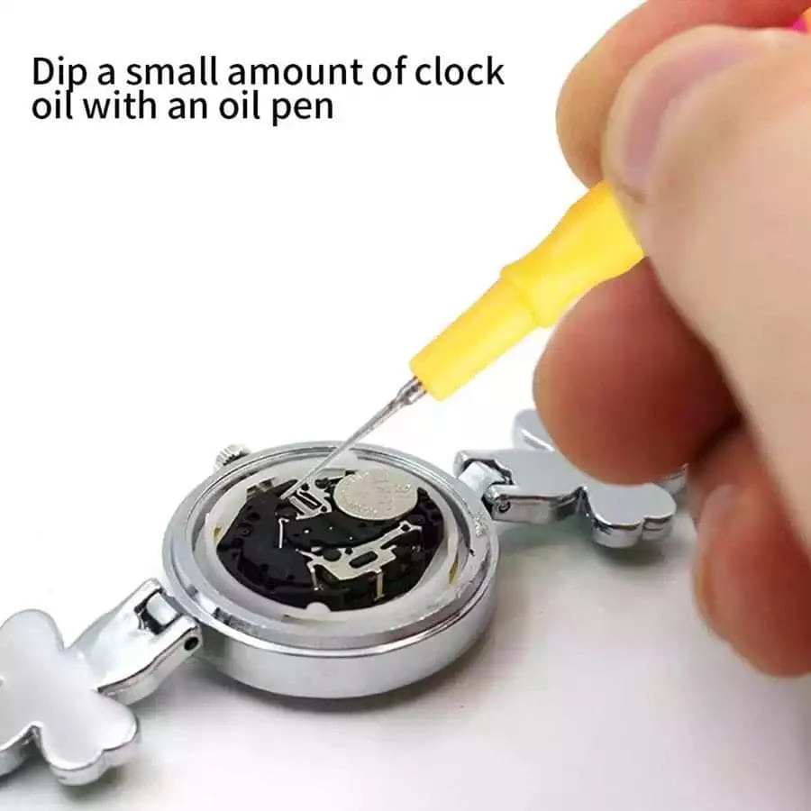 Watch Oiler Kit - Image 6