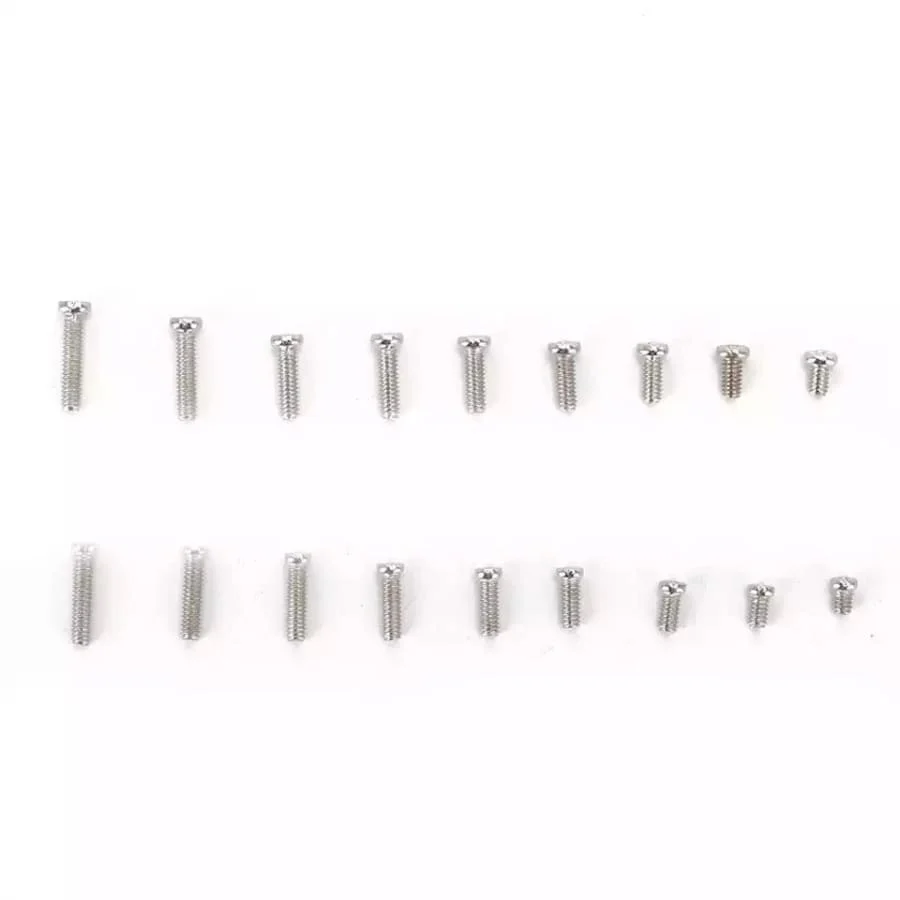Watch / Sunglasses / Electronics Screw Set x 1,800 - Image 6