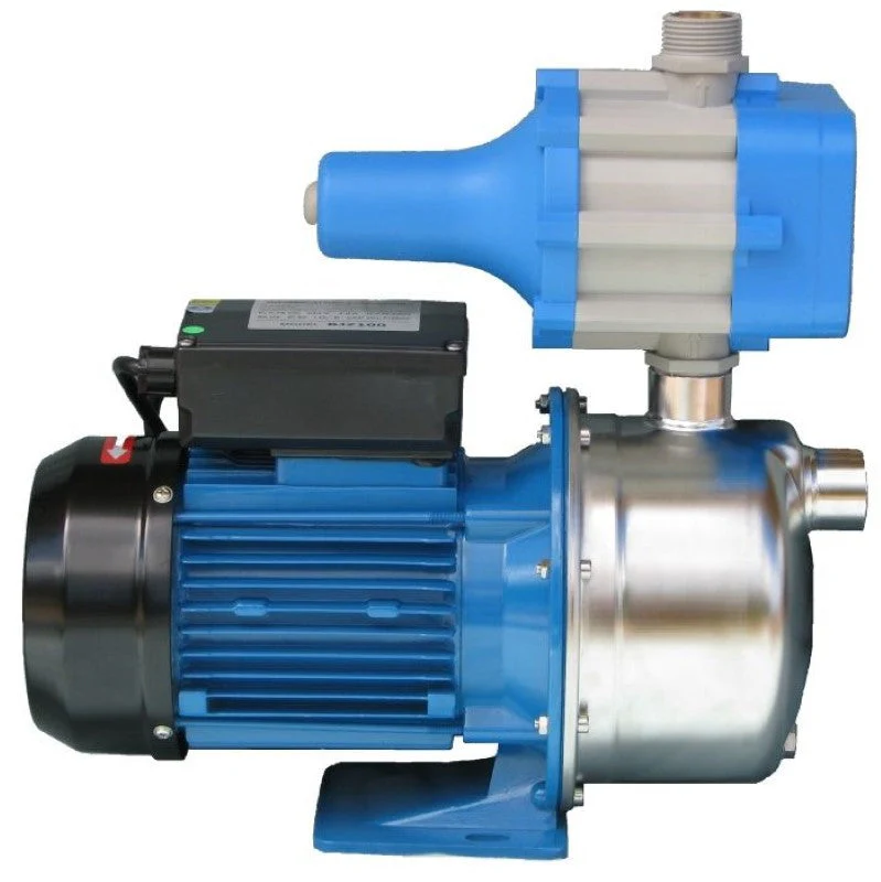 Water Jet Pump 1 HP - Image 2