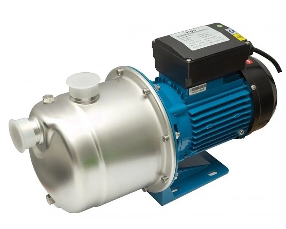 Water Jet Pump - Image 11