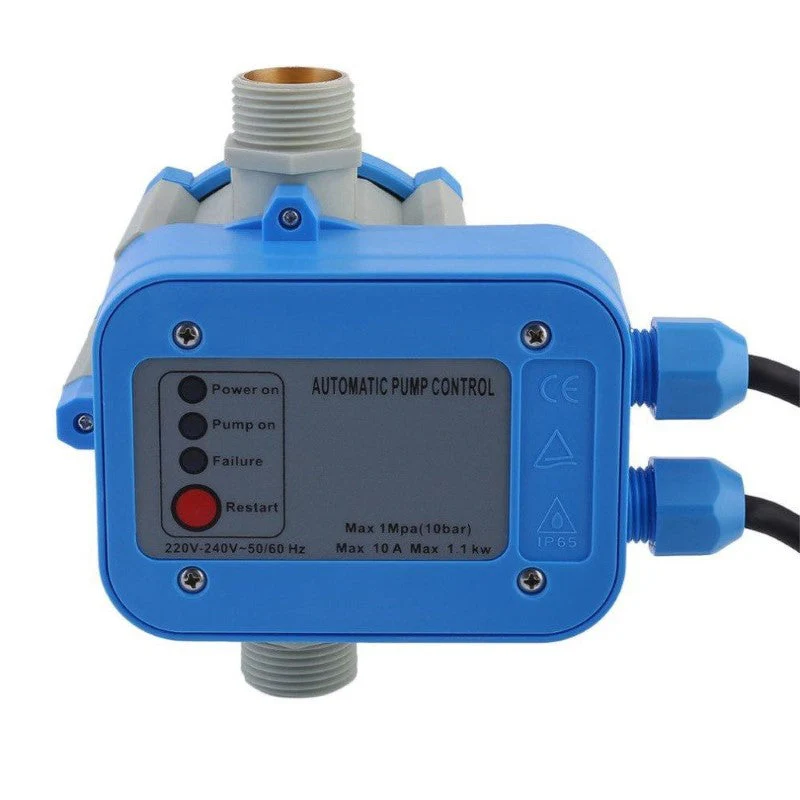 Water Jet Pump - Image 4