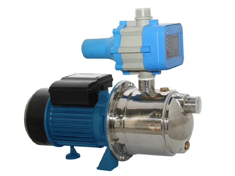 Water Jet Pump - Image 5