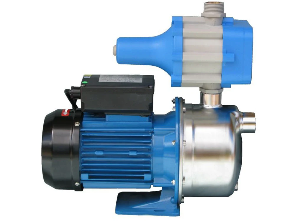 Water Jet Pump - Image 7