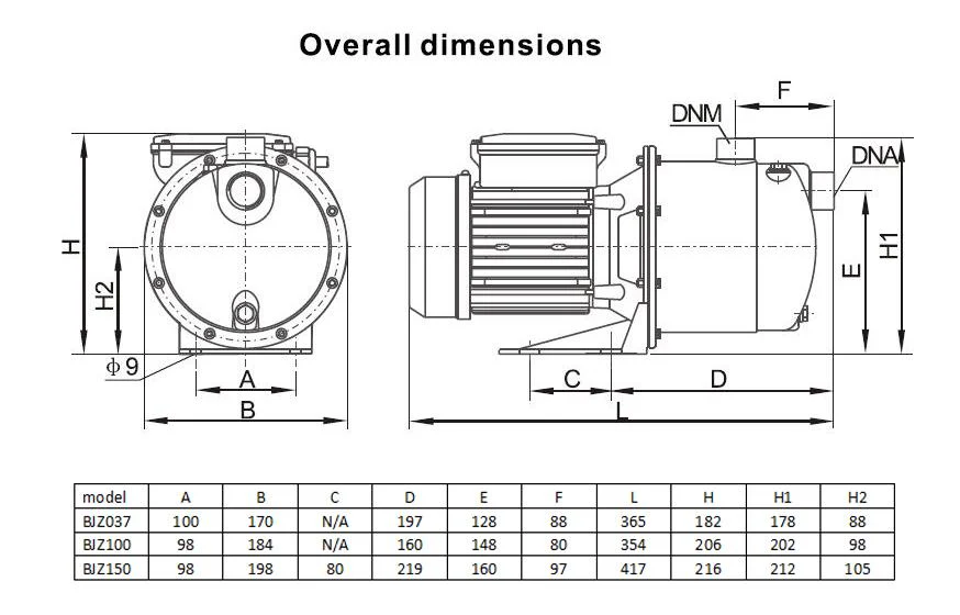 Water Jet Pump - Image 8