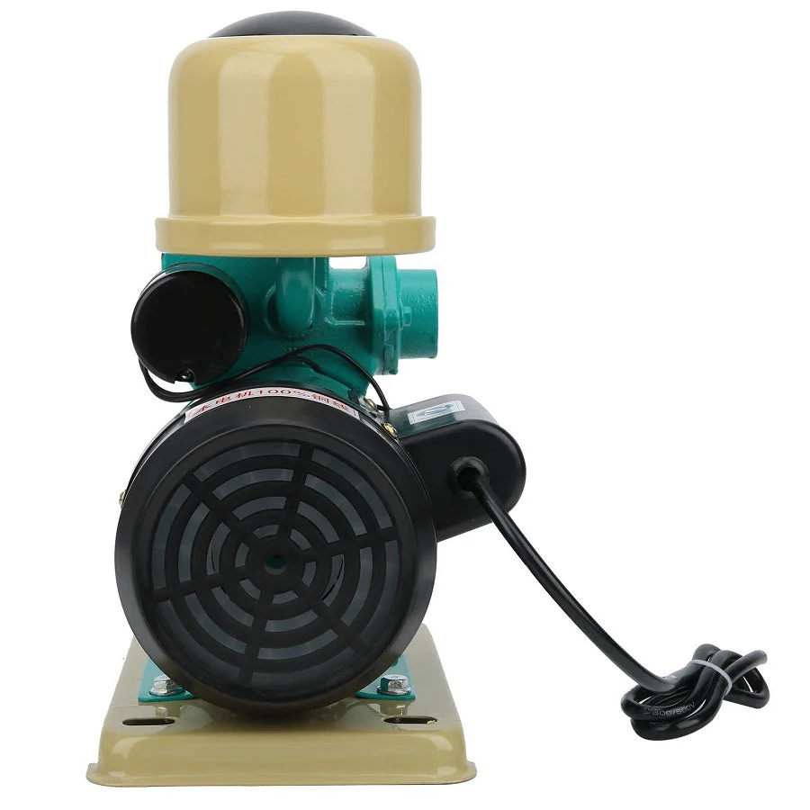 Water Pump - Electric, Automatic Self-Priming Pump, Hot-Cold Water - Image 4
