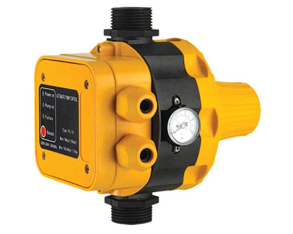 Water Pump - Electric - Pressure Switch Controller - Image 2