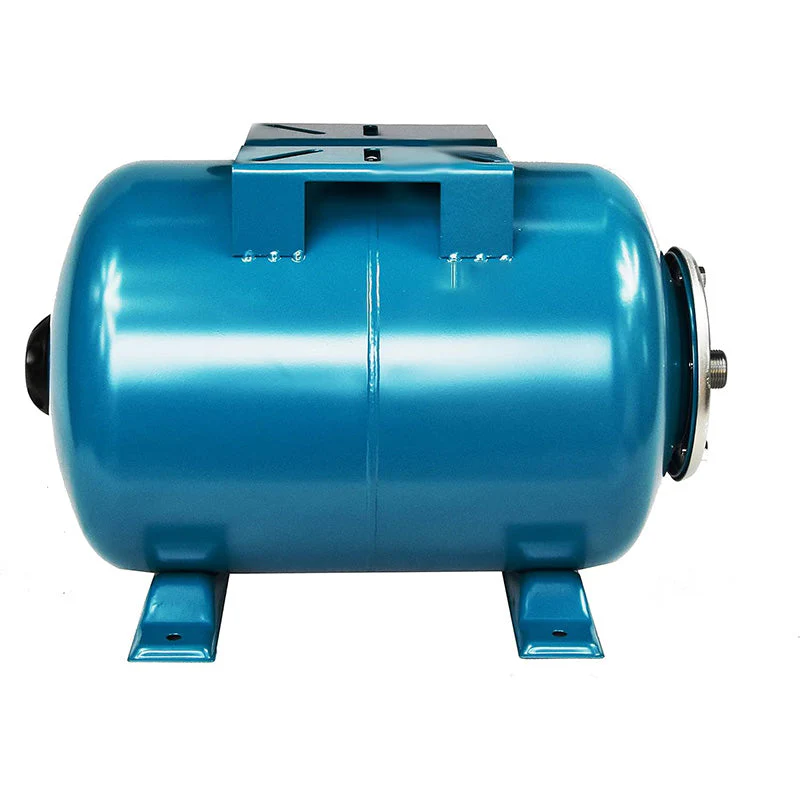 Water Pump - Pressure Tank, Horizontal - 100L - Image 2