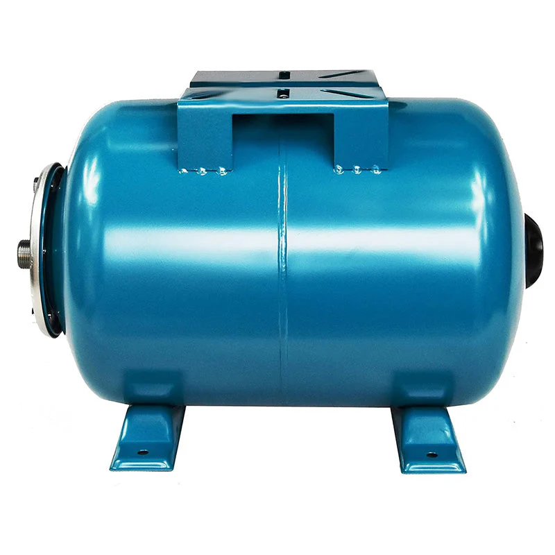 Water Pump - Pressure Tank, Horizontal - 100L - Image 4