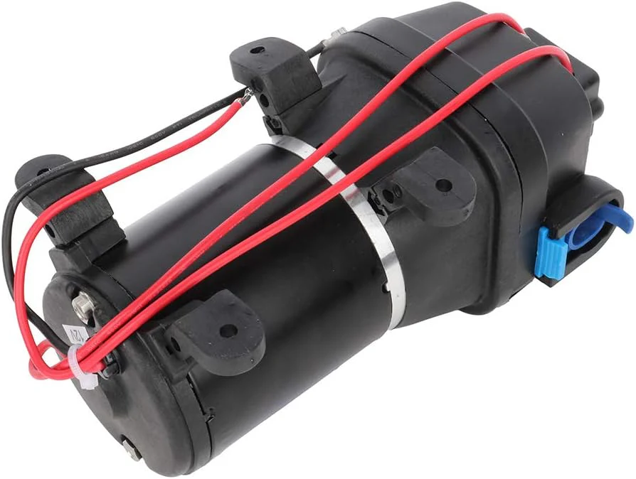 Water Pump Self priming 12V 35PSI - Image 5