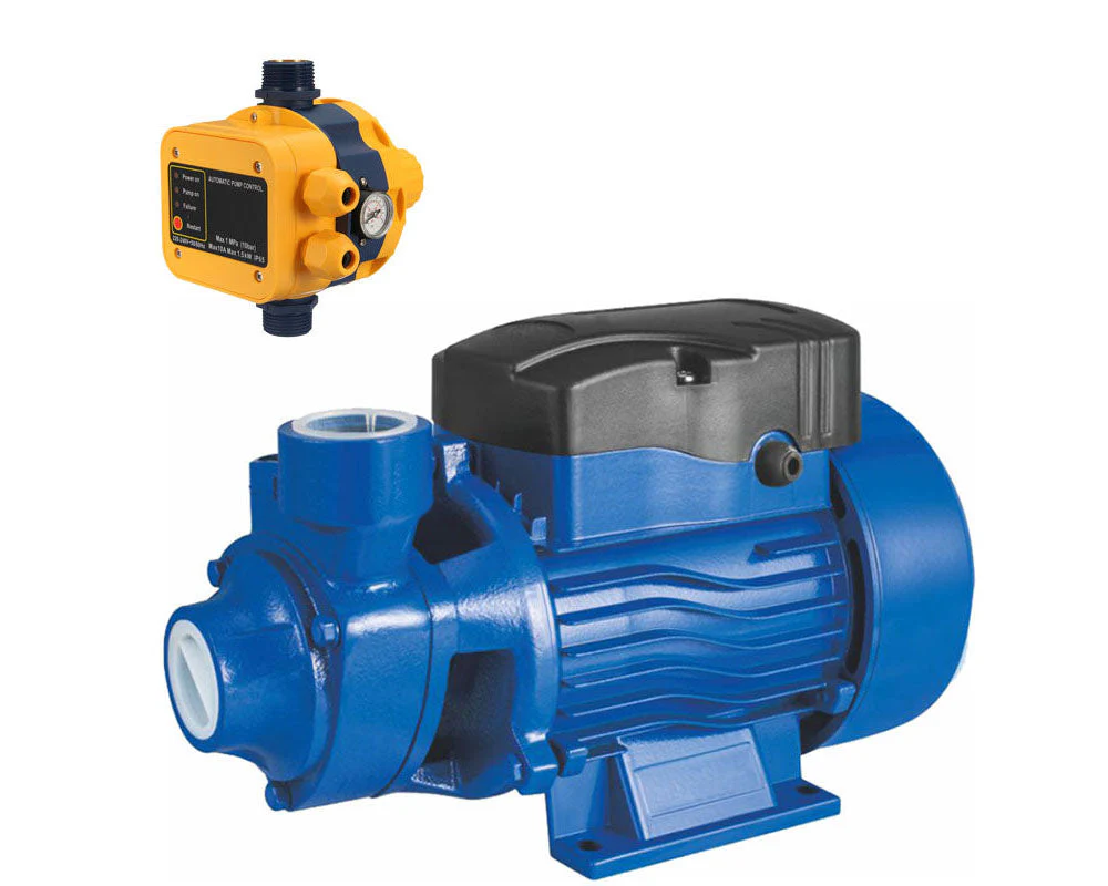 water pump with Controller - Image 2