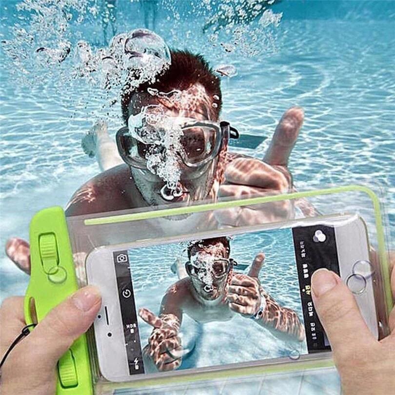 Waterproof Case - Image 2
