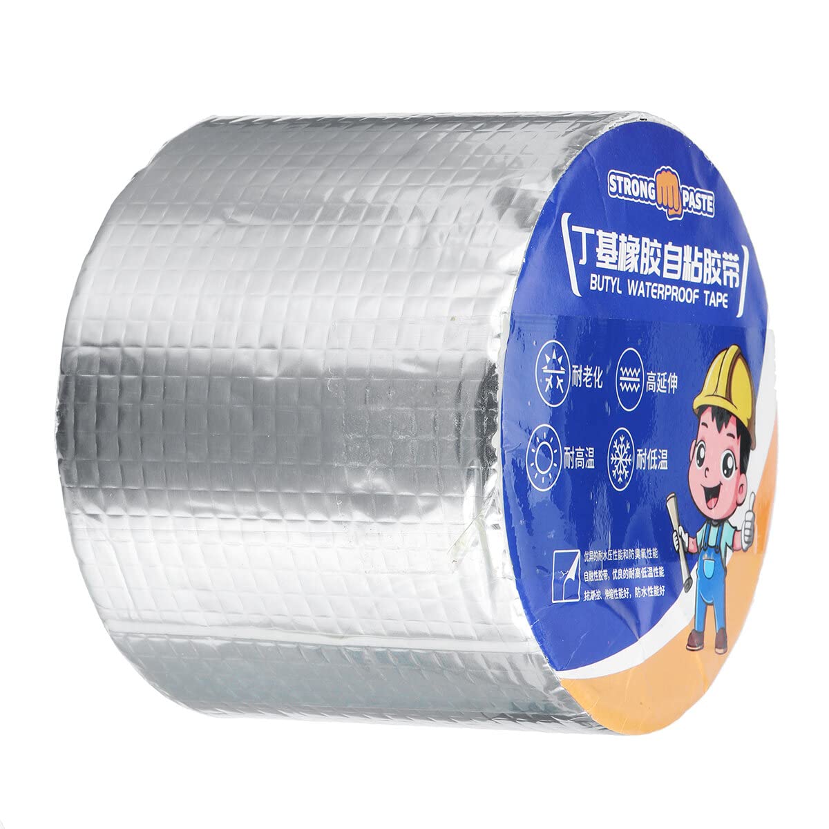 Waterproof Flex Tape 10M - Image 5