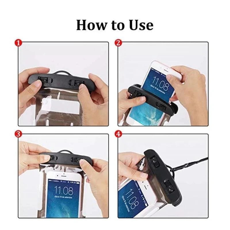 Waterproof Phone Case - Image 6