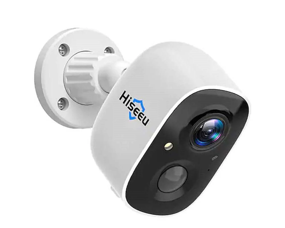 Hiseeu 1080P Wireless Outdoor WiFi Security Camera - Image 10