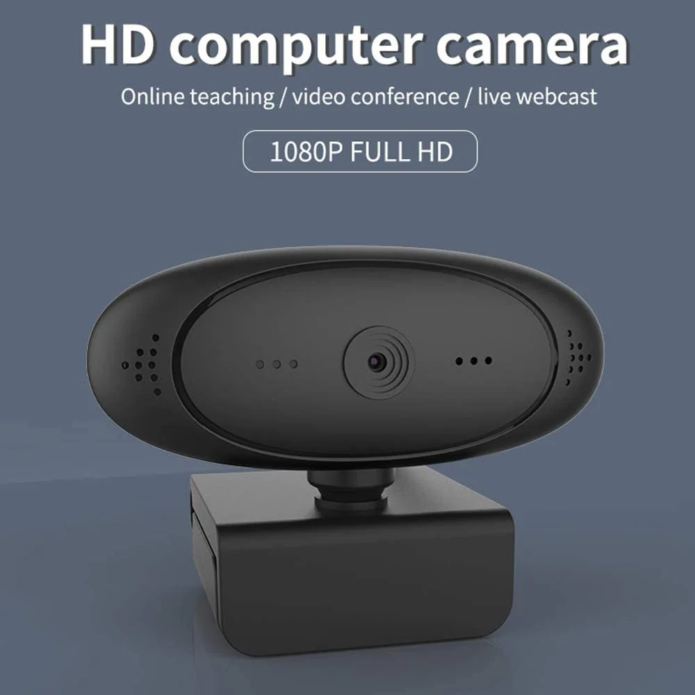 Webcam Web Camera 1080P - Image 7