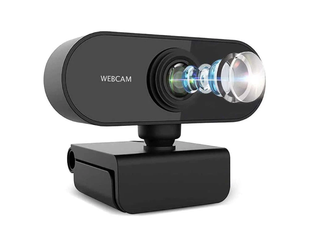Webcam Web Camera 1080P - Image 10