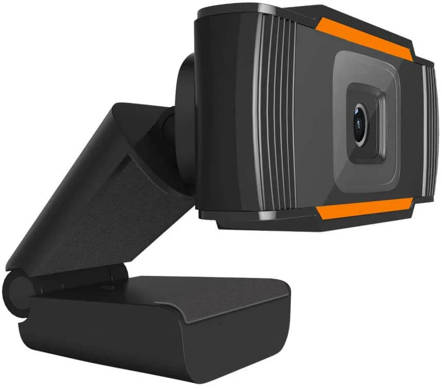 Webcam Web Camera 1080P HD Webcam with Dual Microphones - Image 6