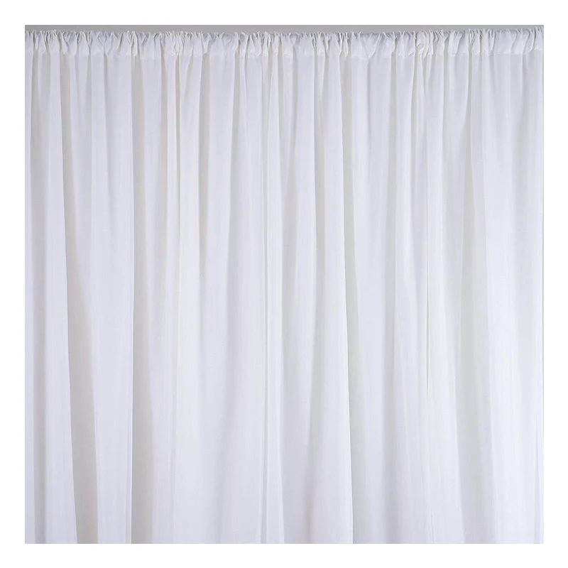 Wedding Backdrop Curtain - Image 3