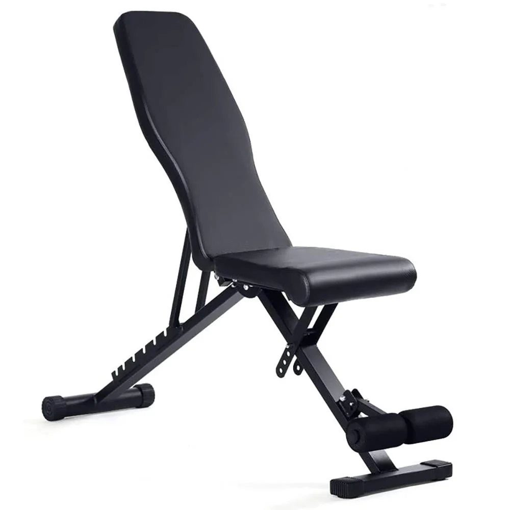 Adjustable Weight Bench - Image 4