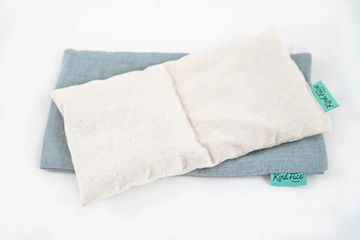 Weighted Eye Pillow - Image 6