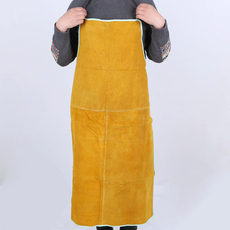 Welding Work Apron - Image 6