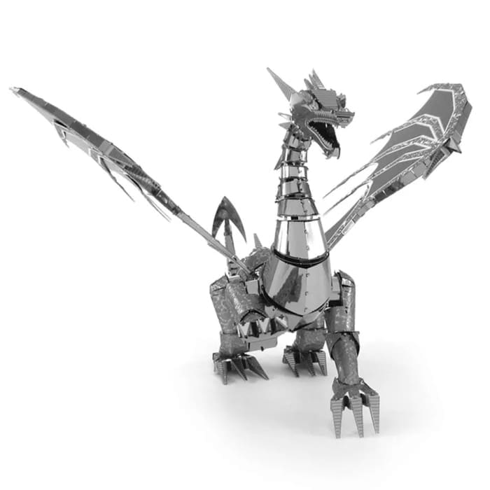 Western Dragon - Image 2