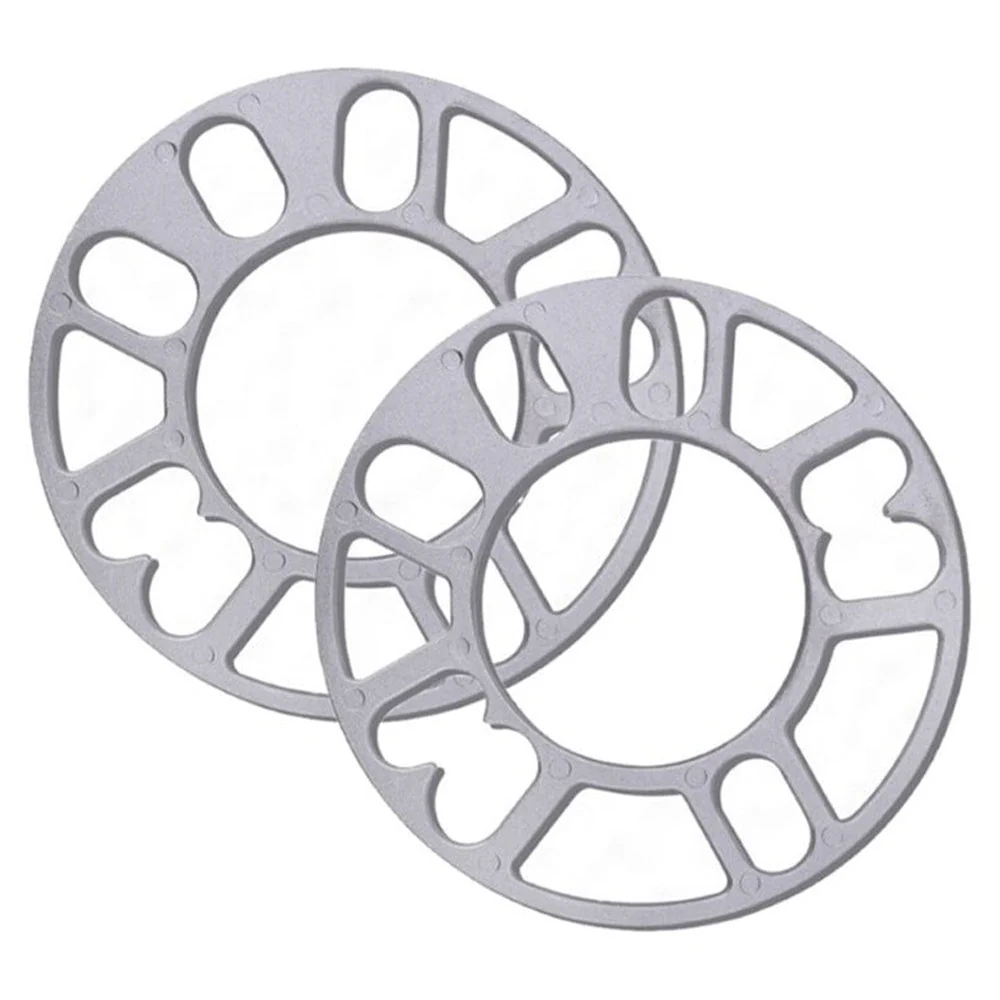 Wheel Spacers 5mm