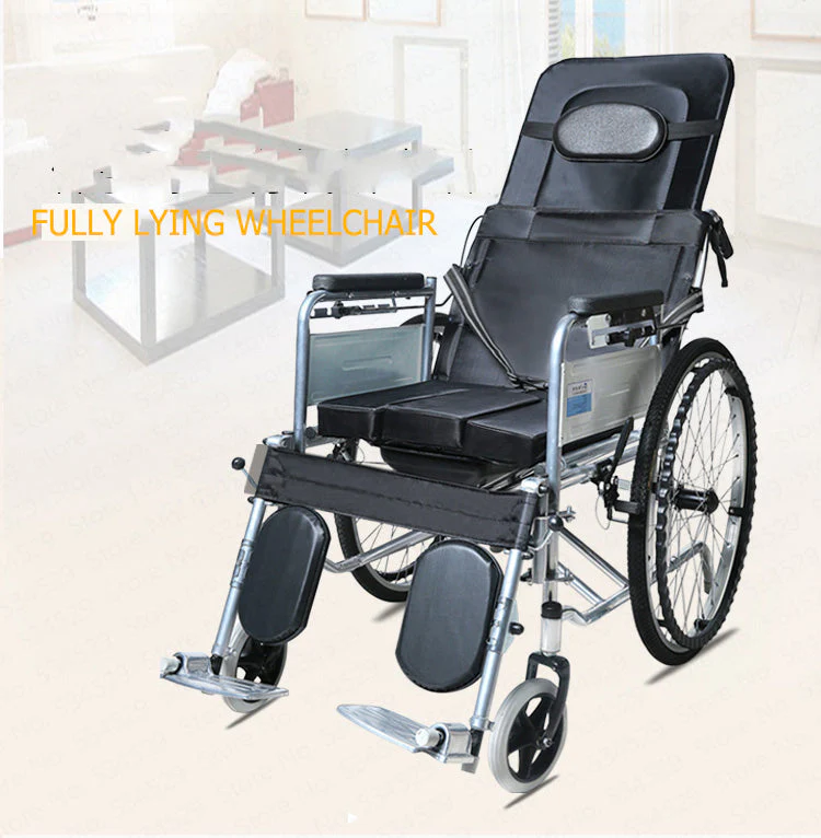 WheelChair Recliner - Image 6