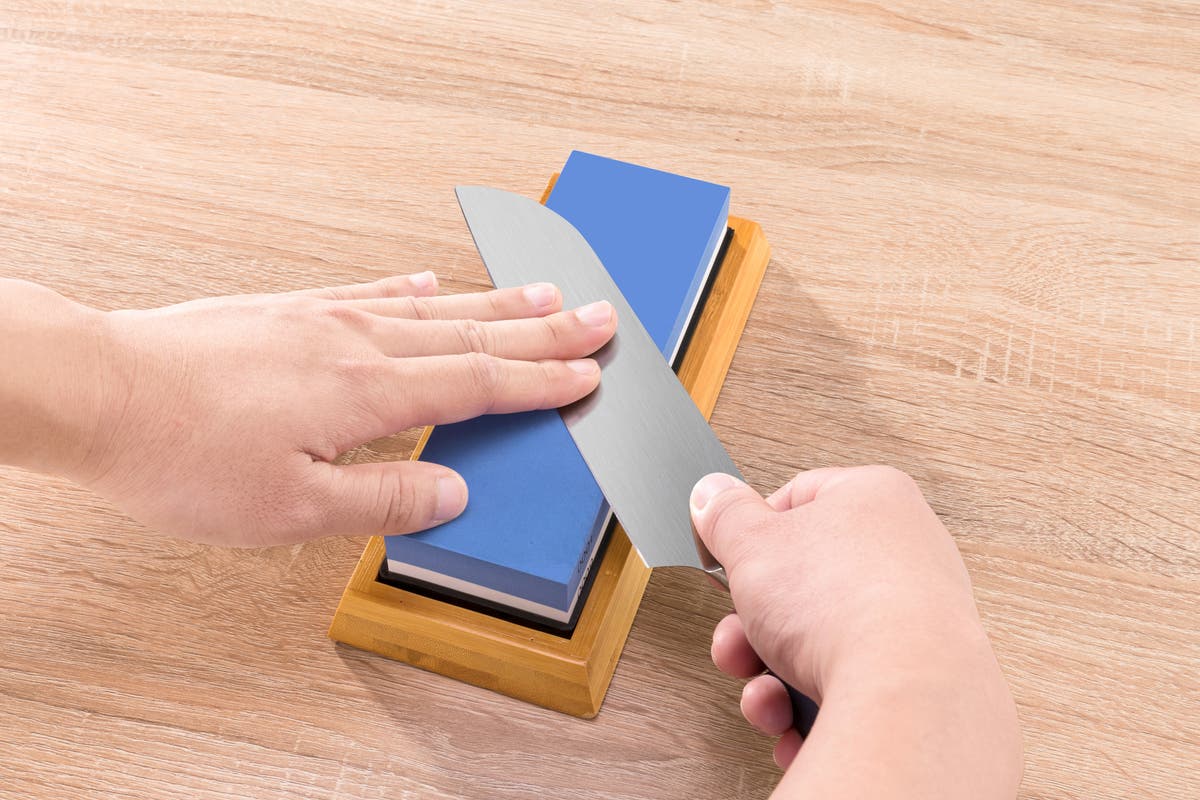 Whetstone Sharpening Stones - Image 5