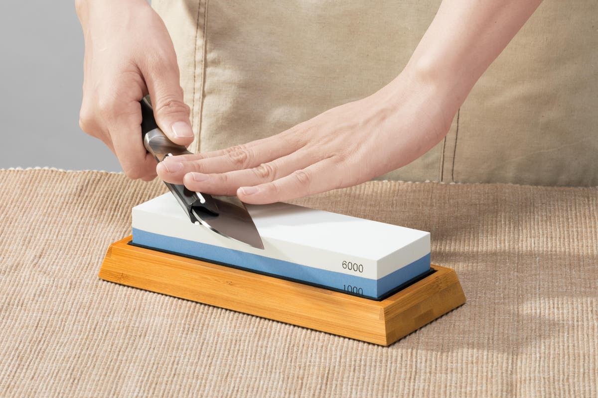 Whetstone Sharpening Stones - Image 7