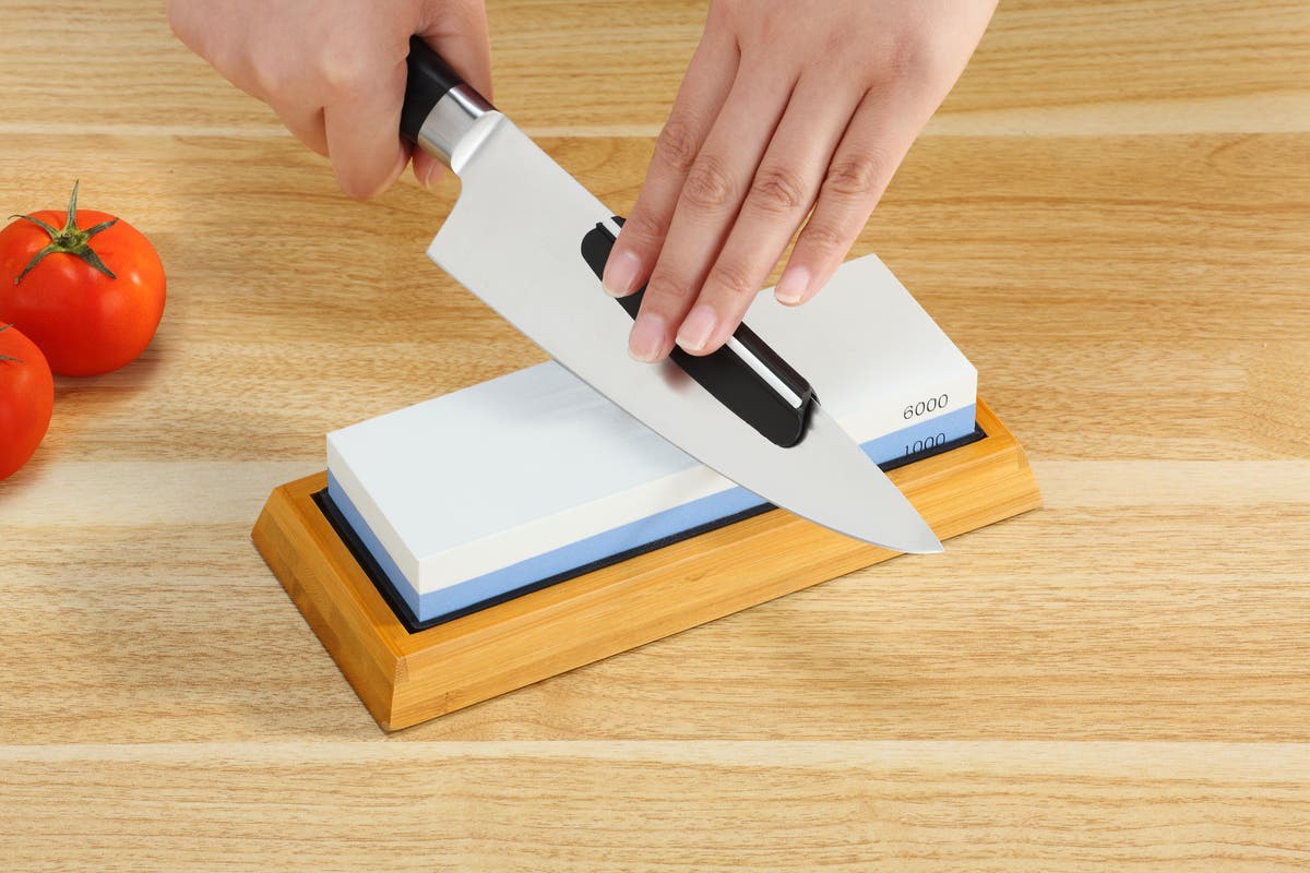 Whetstone Sharpening Stones - Image 8
