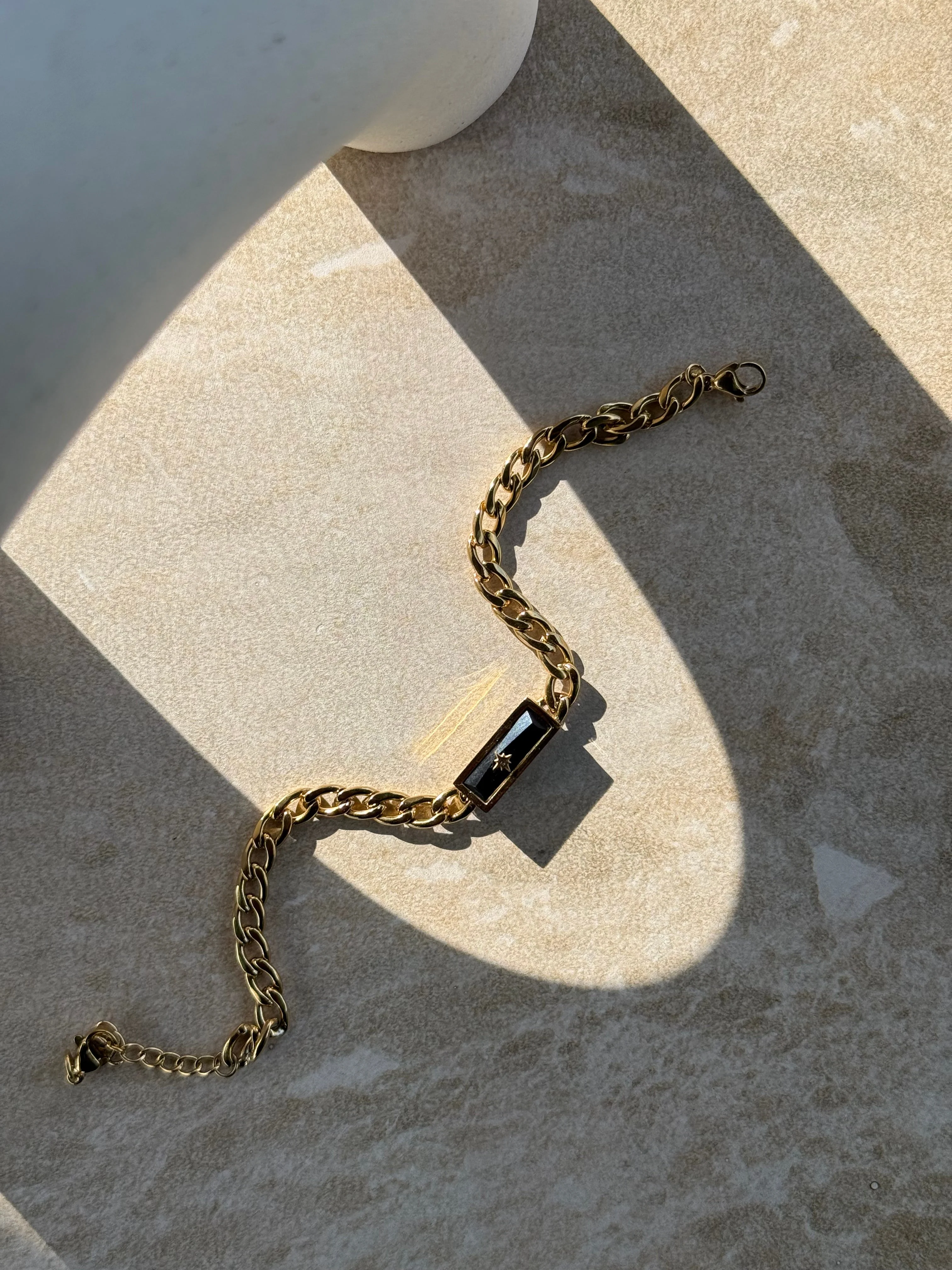 Whetū Pango Bracelet - Image 3