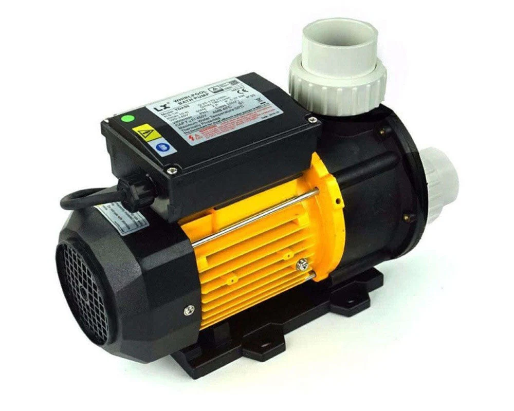 Whirlpool Spa Pool Pump - 250W 0.35Hp - Image 4