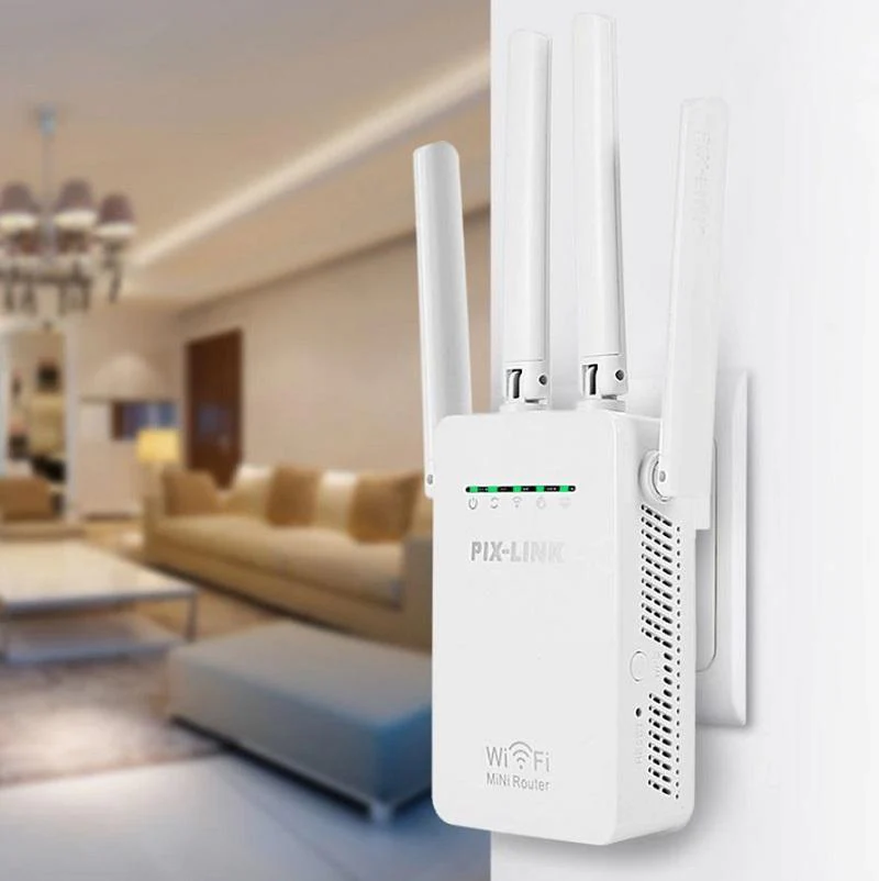 Wifi Repeater Extender Booster - Image 4