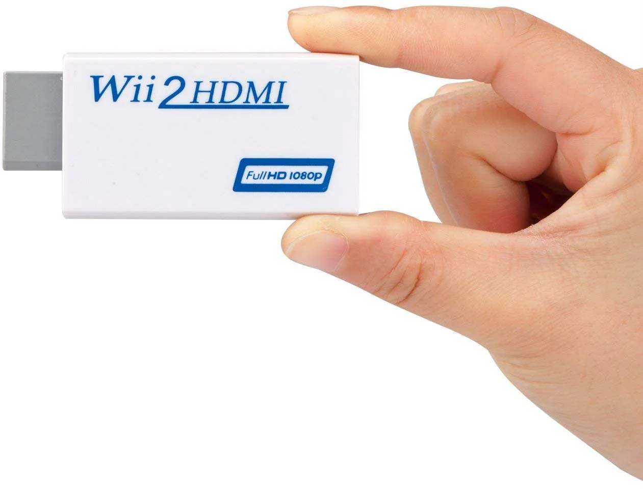 Wii HDMI Converter - Image 4