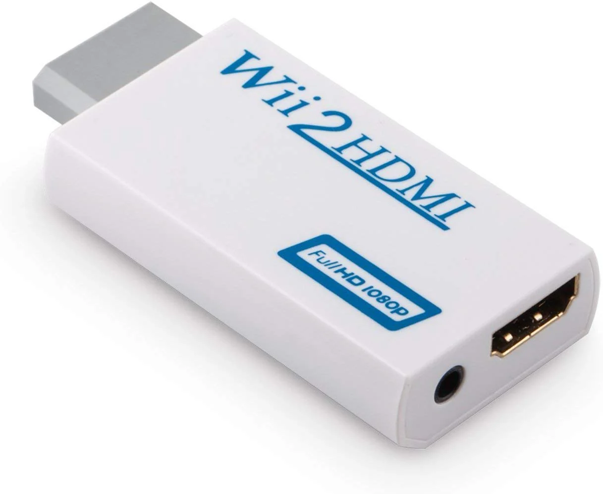 Wii HDMI Converter - Image 5