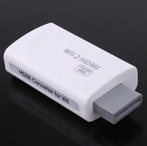 Wii HDMI Converter - Image 6