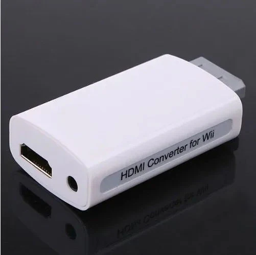 Wii HDMI Converter - Image 7
