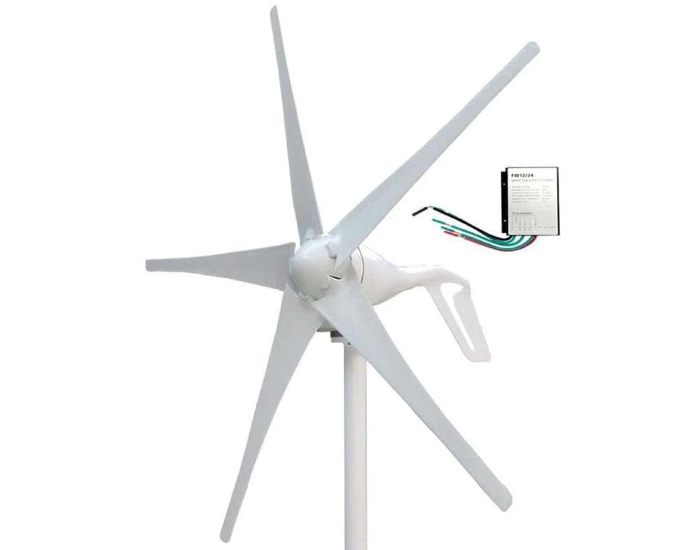 Wind Turbine 400W 24V Generator - Image 6